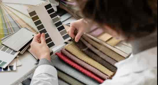 Fashion & Home Textile Image