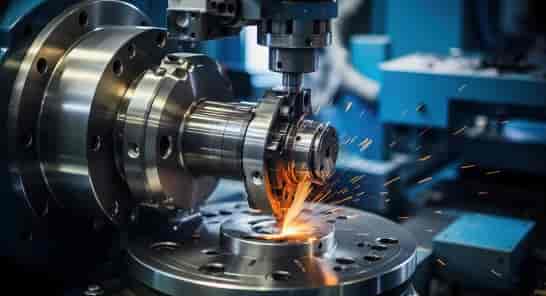 Industrial Goods Image