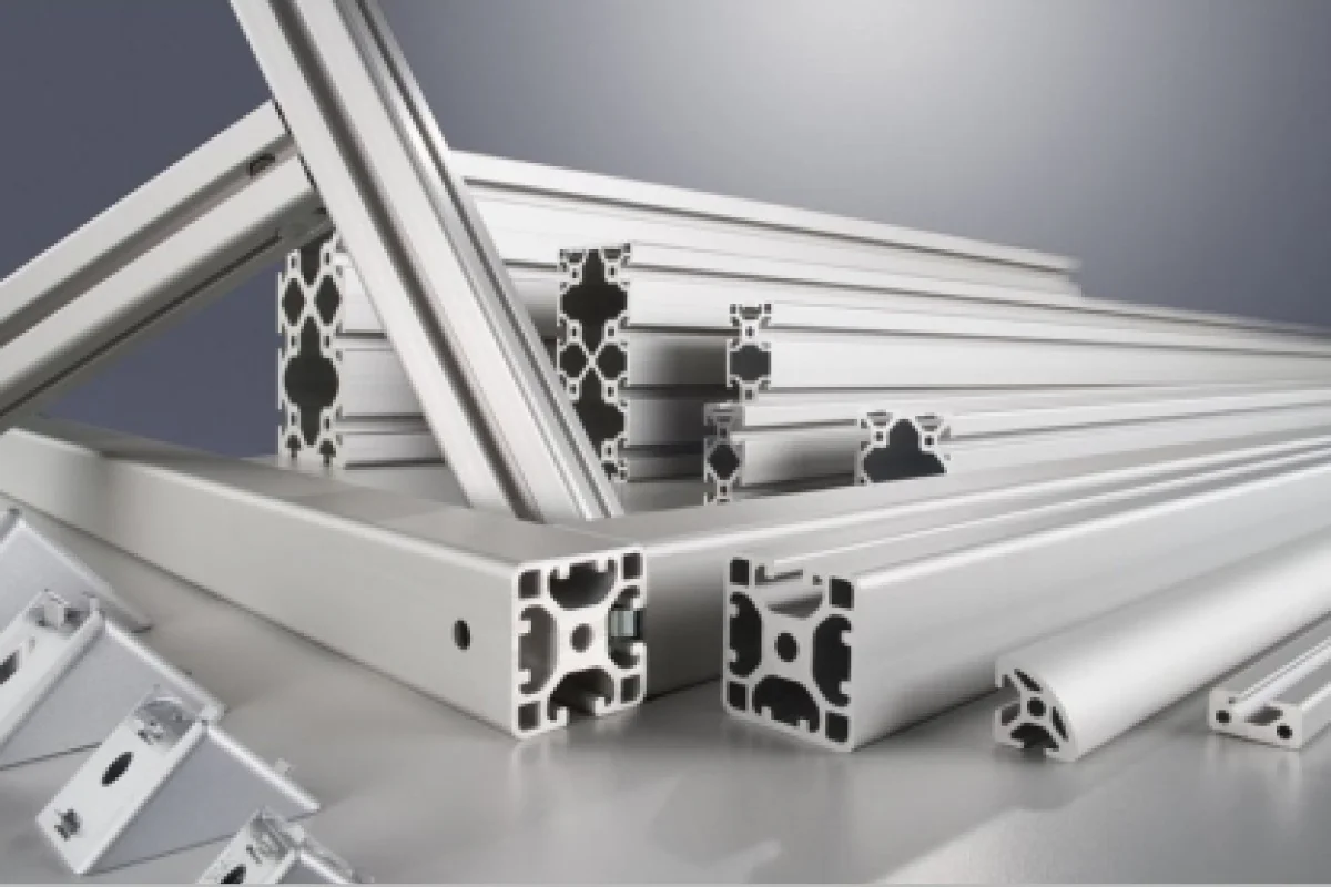 Aluminium Extrusion