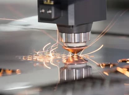 Machining